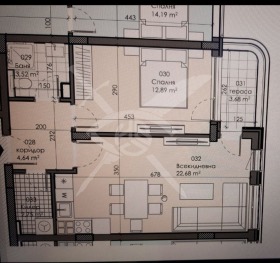2-СТАЕН, 70 m2 - Holmes.bg 2-СТАЕН, 70 m2