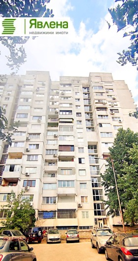 4-СТАЕН, 113 m2 - Holmes.bg 4-СТАЕН, 113 m2