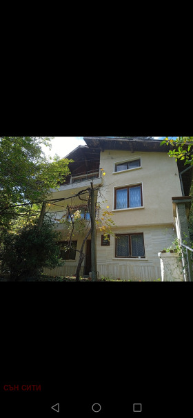 Продава къща област Враца с. Лютидол - [1] 