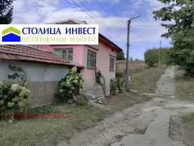 Продава къща област Русе с. Чилнов - [1] 