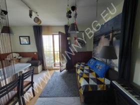 Продажба на едностайни апартаменти в област Варна - изображение 19 