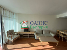 Продава 1-стаен, к.к. Слънчев бряг