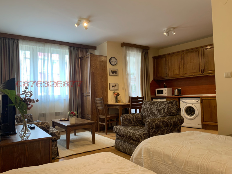 Продава 1-СТАЕН, област Благоевград, гр. Банско • 95000 € • 44660257 1 — Holmes.bg Продава 1-СТАЕН, област Благоевград, гр. Банско • 95000 € • 44660257 1