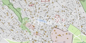 Обява Продава ПАРЦЕЛ,град Варна, м-т Боровец - север