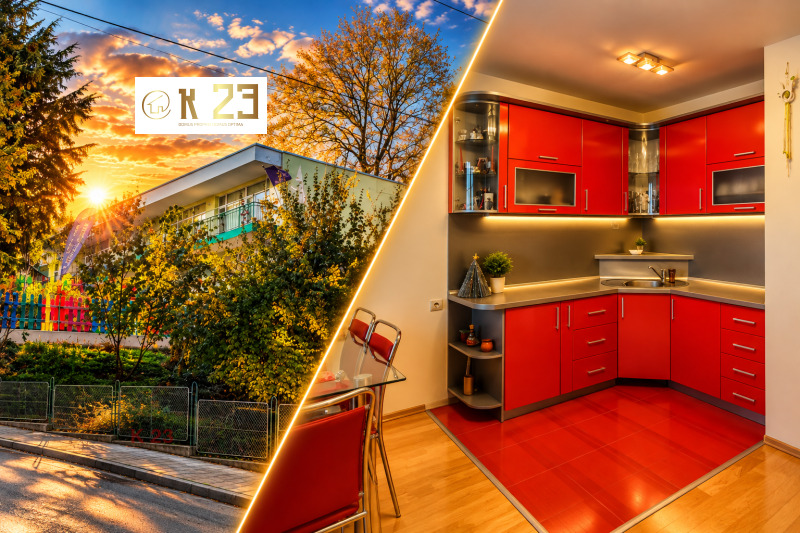 Продава 3-СТАЕН, област Благоевград, гр. Сандански • 117800 € • 23100350 1 — Holmes.bg Продава 3-СТАЕН, област Благоевград, гр. Сандански • 117800 € • 23100350 1