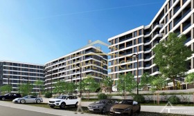 2-СТАЕН, 65 m2 - Holmes.bg 2-СТАЕН, 65 m2