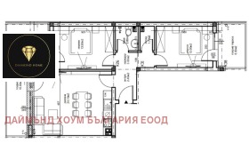 Продава 3-СТАЕН | Imot.bg — малка снимка 2