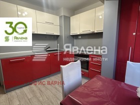 Обява Продава 3-СТАЕН,град Варна, Цветен квартал