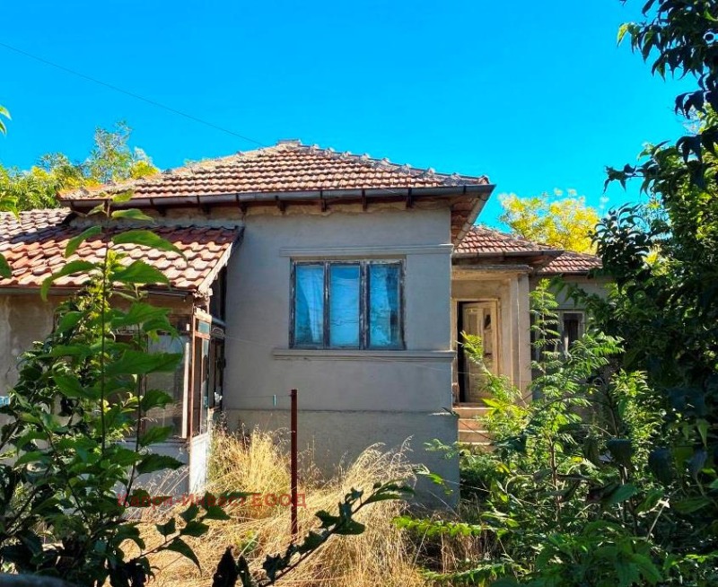 Продава КЪЩА, област Добрич, с. Българево • 45000 € • 30944767 1 — Holmes.bg Продава КЪЩА, област Добрич, с. Българево • 45000 € • 30944767 1