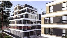 Обява Продава МЕЗОНЕТ,град София, Овча купел