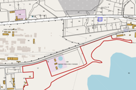 Продажба на имоти в Промишлена зона - Изток, град Кърджали - изображение 7 