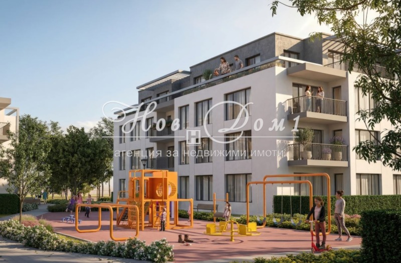 Продава 2-СТАЕН, град Пловдив, Остромила • 78230 € • 64366803 1 — Holmes.bg Продава 2-СТАЕН, град Пловдив, Остромила • 78230 € • 64366803 1