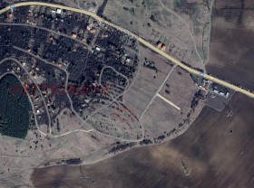 Обява Продава ПАРЦЕЛ,с. Пожарево, област София