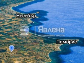 Продава Парцел, гр. Поморие