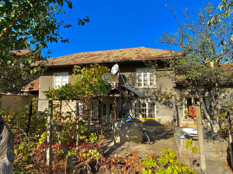 Продава  Къща област Велико Търново , с. Иванча , 100 кв.м | 55325206