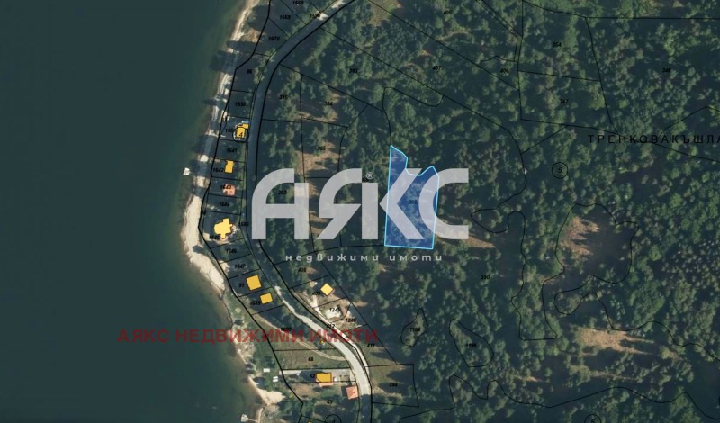 Продава ПАРЦЕЛ, област Пазарджик, гр. Батак • 136900 € • 83340132 1 — Holmes.bg Продава ПАРЦЕЛ, област Пазарджик, гр. Батак • 136900 € • 83340132 1