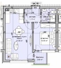 Продава 2-СТАЕН, град Варна, Изгрев • 99000 € / 193627.17 лв. • 34732083 2 — Holmes.bg Продава 2-СТАЕН, град Варна, Изгрев • 99000 € / 193627.17 лв. • 34732083 2