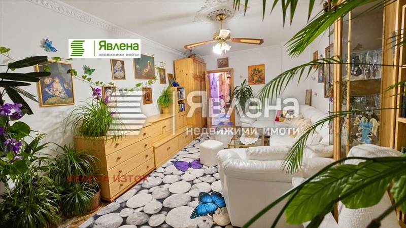 Продава 3-СТАЕН, град София, Люлин 9 • 249500 € • 79379920 1 — Holmes.bg Продава 3-СТАЕН, град София, Люлин 9 • 249500 € • 79379920 1
