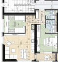 Продава 3-СТАЕН, град София, Банишора • 268000 € • 83531969 2 — Holmes.bg Продава 3-СТАЕН, град София, Банишора • 268000 € • 83531969 2