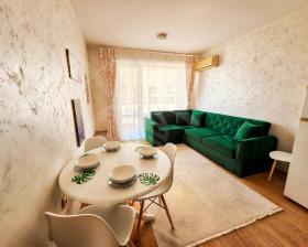 2-СТАЕН, 60 m2 - Holmes.bg 2-СТАЕН, 60 m2