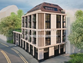 3-СТАЕН, 112 m2 - Holmes.bg 3-СТАЕН, 112 m2