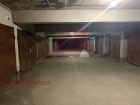 Обява Продава ГАРАЖ,град София, Борово