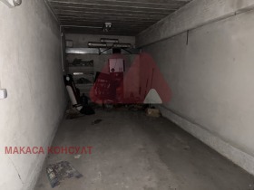 Обява Продава ГАРАЖ,град София, Борово