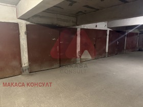 Обява Продава ГАРАЖ,град София, Борово