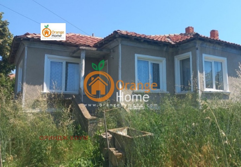 Продава КЪЩА, област Добрич, с. Оброчище • 69500 € / 135930.18 лв. • 72260615 1 — Holmes.bg Продава КЪЩА, област Добрич, с. Оброчище • 69500 € / 135930.18 лв. • 72260615 1