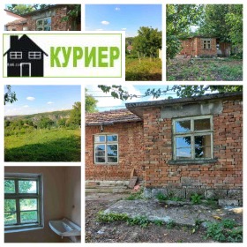 Обява Продава КЪЩА,с. Кошов, област Русе