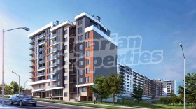 2-СТАЕН, 71 m2 - Holmes.bg 2-СТАЕН, 71 m2