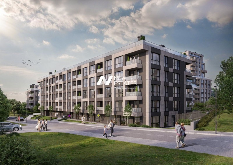Продава 3-СТАЕН, град София, Кръстова вада • 269275 € / 526656.12 лв. • 47039825 1 — Holmes.bg Продава 3-СТАЕН, град София, Кръстова вада • 269275 € / 526656.12 лв. • 47039825 1