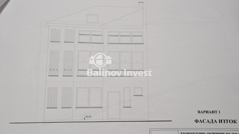 Продава КЪЩА, град Варна, Център • 182000 € / 355961.06 лв. • 62697149 1 — Holmes.bg Продава КЪЩА, град Варна, Център • 182000 € / 355961.06 лв. • 62697149 1