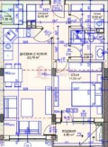 Продава 2-стаен град Русе , Център , 72 кв.м | 25232868 — Imoti.com Продава 2-стаен град Русе , Център , 72 кв.м | 25232868