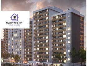 1-СТАЕН, 46 m2 - Holmes.bg 1-СТАЕН, 46 m2