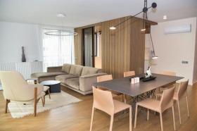 4-СТАЕН, 207 m2 - Holmes.bg 4-СТАЕН, 207 m2