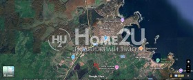 Продава Парцел, гр. Царево