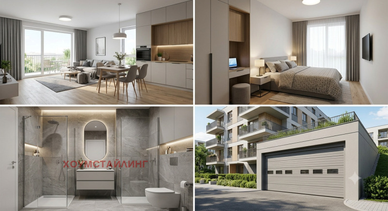 Продава 2-СТАЕН, град София, Малинова долина • 214999 € / 420501.49 лв. • 10261769 1 — Holmes.bg Продава 2-СТАЕН, град София, Малинова долина • 214999 € / 420501.49 лв. • 10261769 1