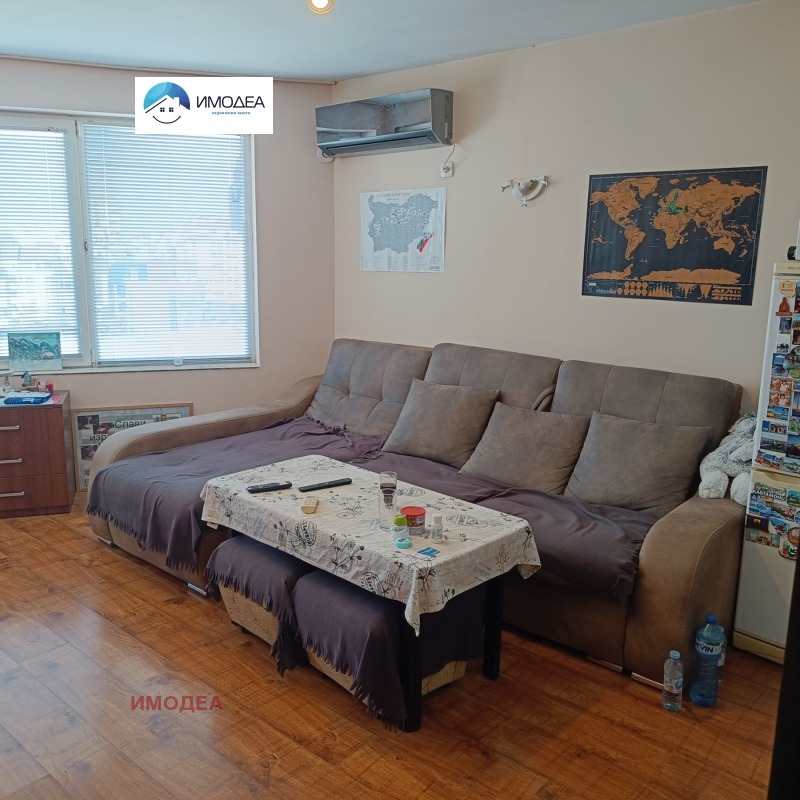 Продава 2-СТАЕН, град Велико Търново, Колю Фичето • 125000 € • 15403850 1 — Holmes.bg Продава 2-СТАЕН, град Велико Търново, Колю Фичето • 125000 € • 15403850 1