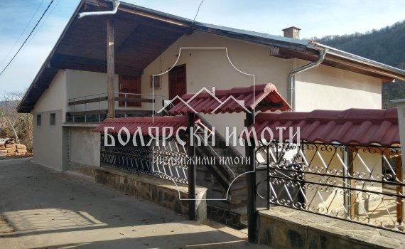Продава  Къща, област Велико Търново, с. Габровци • 65 000 EUR • ID 97379313 — holmes.bg - [1] 