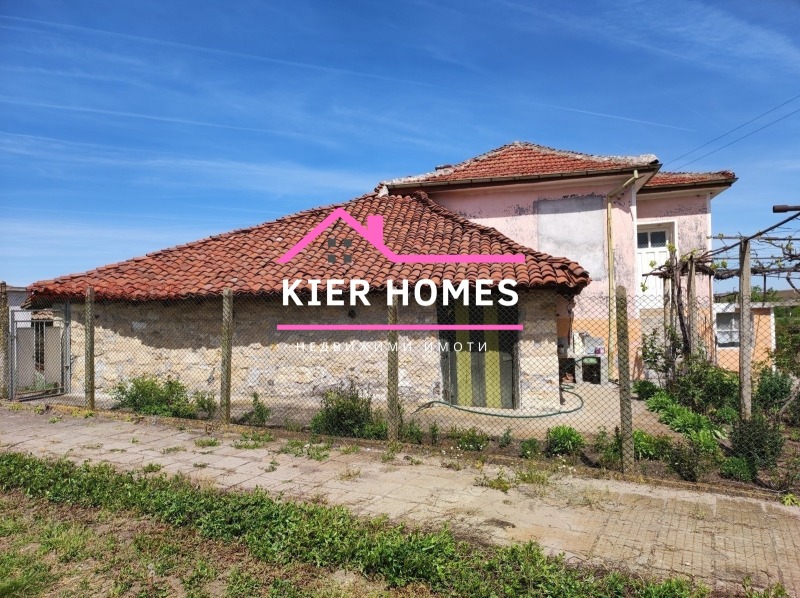 Продава КЪЩА, област Стара Загора, с. Михайлово • 37000 € / 72365.71 лв. • 17701147 1 — Holmes.bg Продава КЪЩА, област Стара Загора, с. Михайлово • 37000 € / 72365.71 лв. • 17701147 1