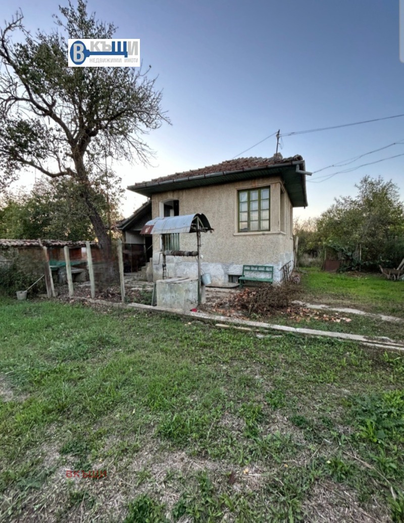 Продава КЪЩА, област Велико Търново, с. Къпиново • 30000 € / 58674.90 лв. • 22484260 1 — Holmes.bg Продава КЪЩА, област Велико Търново, с. Къпиново • 30000 € / 58674.90 лв. • 22484260 1