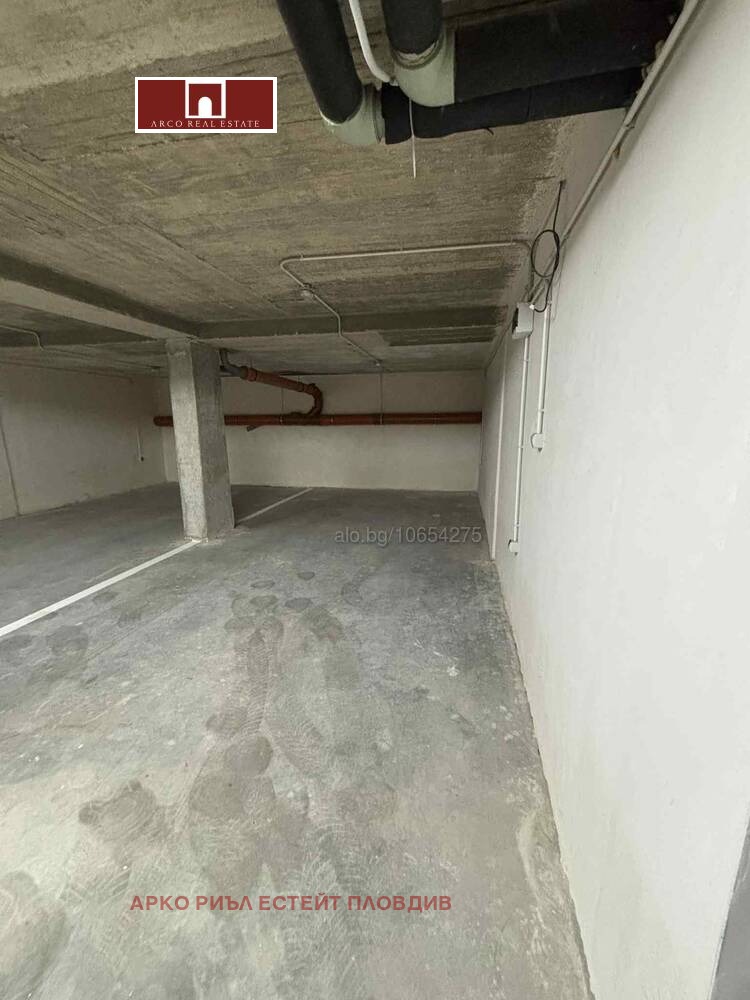 Продава ГАРАЖ, ПАРКОМЯСТО, град Пловдив, Кършияка • 32500 € / 63564.47 лв. • 56782310 1 — Holmes.bg Продава ГАРАЖ, ПАРКОМЯСТО, град Пловдив, Кършияка • 32500 € / 63564.47 лв. • 56782310 1