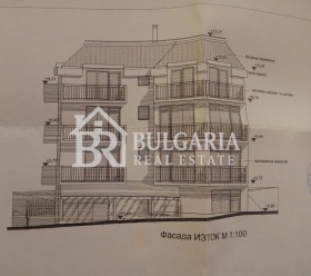 Обява Продава ПАРЦЕЛ,гр. Созопол, област Бургас