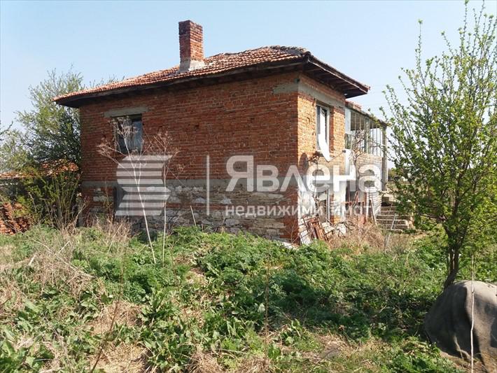Продава  Къща, област Ямбол, с. Болярско • 10 200 EUR • ID 13709705 — holmes.bg - [1] 