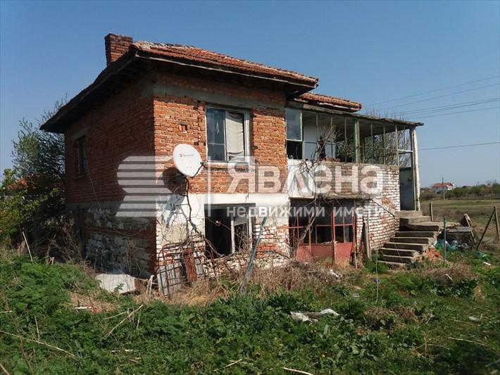 Продава  Къща област Ямбол , с. Болярско , 60 кв.м | 54013349 - изображение [2]