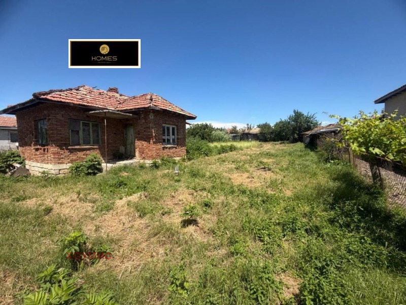Продава КЪЩА, област Добрич, с. Енево • 12000 € / 23469.96 лв. • 61744902 1 — Holmes.bg Продава КЪЩА, област Добрич, с. Енево • 12000 € / 23469.96 лв. • 61744902 1