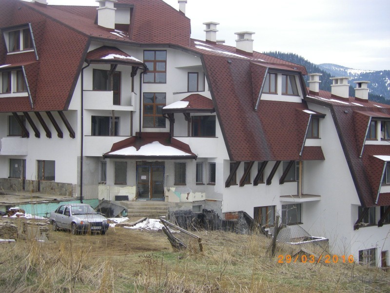 Продава ХОТЕЛ, област Смолян, с. Стойките • 2920000 € / 5711023.60 лв. • 42801427 1 — Holmes.bg Продава ХОТЕЛ, област Смолян, с. Стойките • 2920000 € / 5711023.60 лв. • 42801427 1