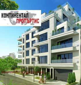 Продажба на двустайни апартаменти в град София — страница 5 - изображение 6 