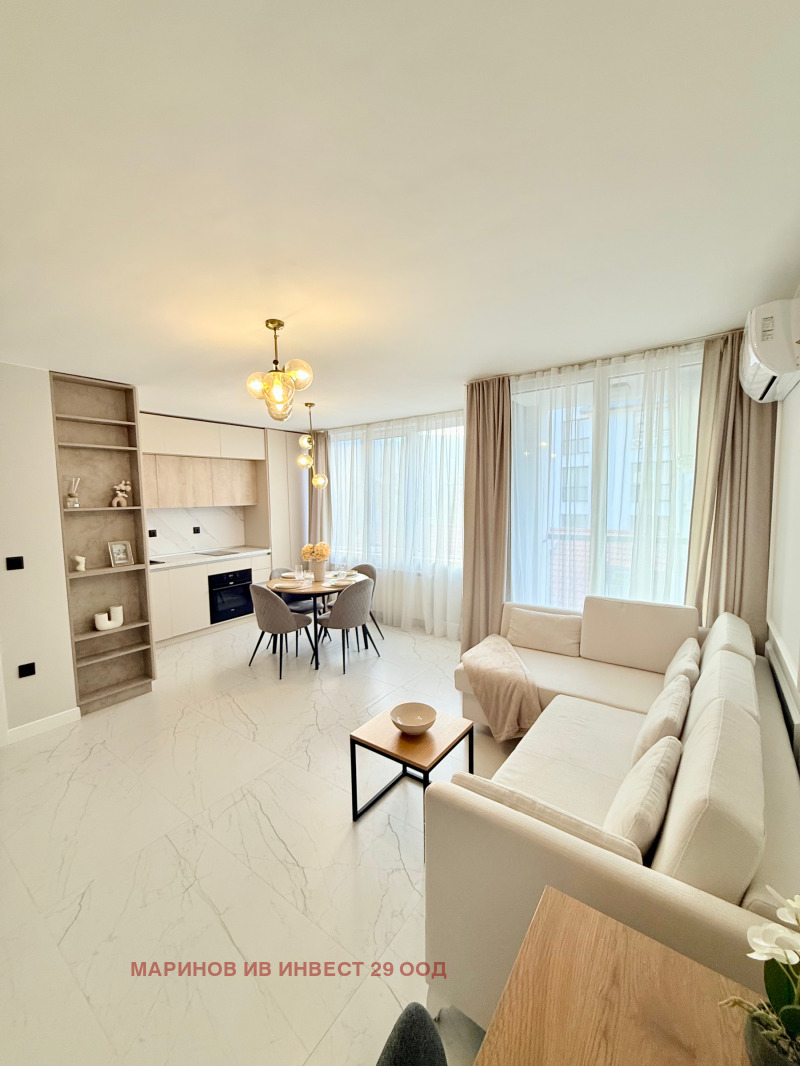 Продава 2-СТАЕН, град София, Кръстова вада • 238888 € / 467224.32 лв. • 39739424 1 — Holmes.bg Продава 2-СТАЕН, град София, Кръстова вада • 238888 € / 467224.32 лв. • 39739424 1